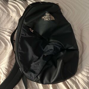 The north face sling bag